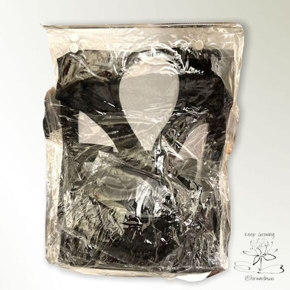 Blind Mouse 3 Piece Costume Set Size S/M - Picture 3 of 7